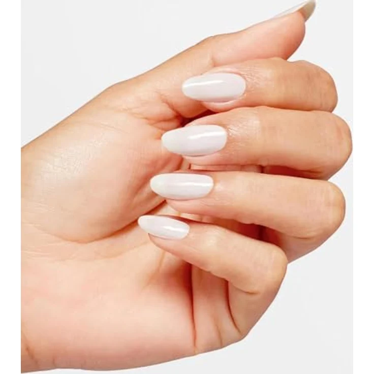 OPI RapiDry Top Coat, schnelltrocknender Überlack für Nägel, transparent, 15 ml – Bild 5