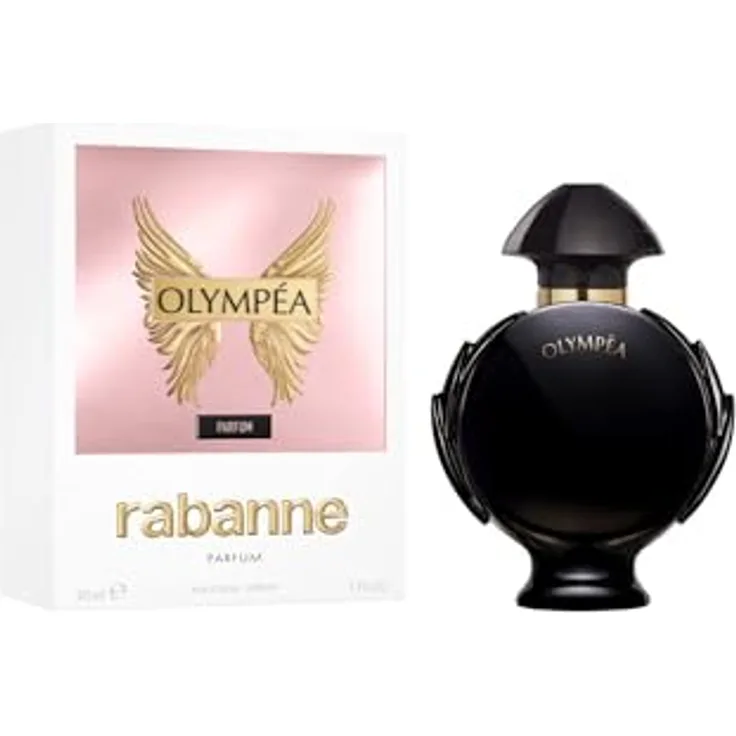 Paco Rabanne Olympea Parfum 30ML, Intensiver Damenduft