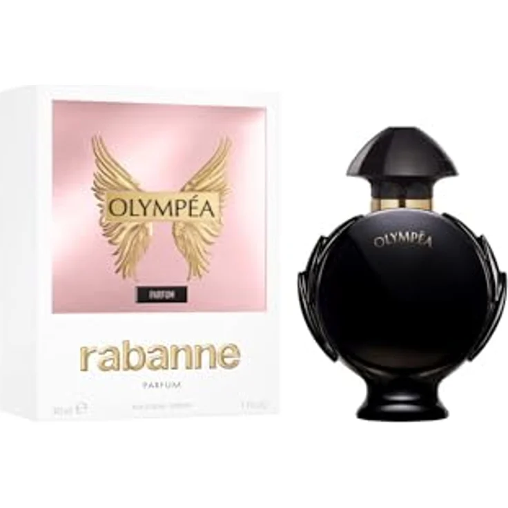 Paco Rabanne Olympea Parfum 30ML, Intensiver Damenduft