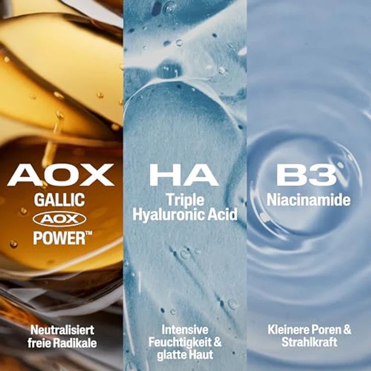 Cetaphil schützendes Tagesserum 30 ml, Antioxidantien-Serum gegen freie Radikale – Bild 6