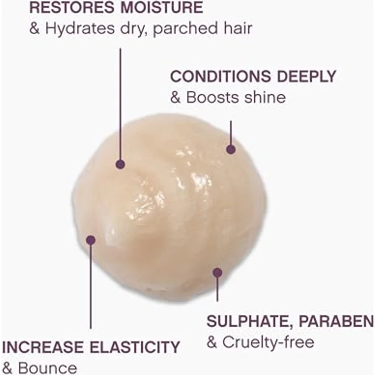 Kevin Murphy Hydrate-Me Masque 200 ml – Bild 4
