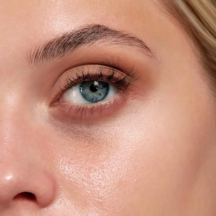 Sigma Beauty Face F26 Domed Concealer Pinsel, für cremige Produkte mit feinen Borsten, 1 St. – Bild 7