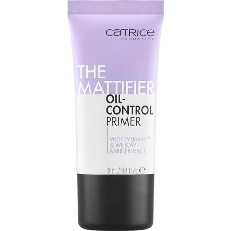 Catrice The Mattifier Oil-Control Primer Primer 30 ml