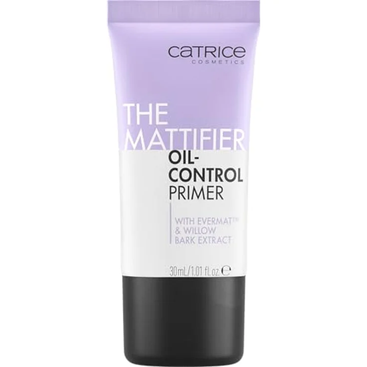 Catrice The Mattifier Oil-Control Primer Primer 30 ml – Bild 1