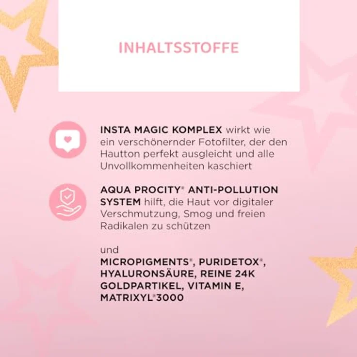 Eveline Magic Skin CC 8in1 50 ml – Bild 5