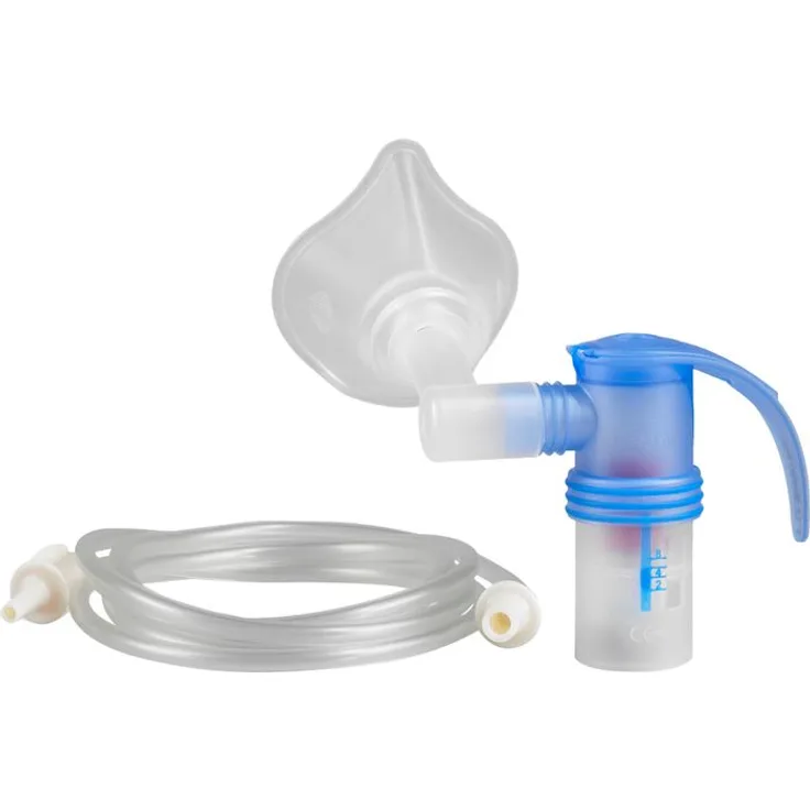 PARI LC SPRINT Baby, Inhalator für Kinder, Größe 3, 1 Stück