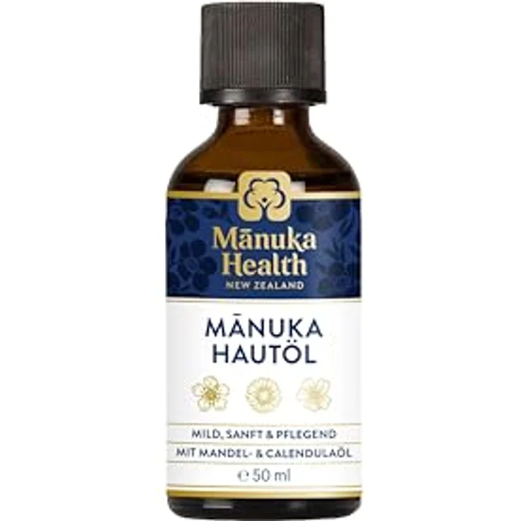 Manuka Health Manuka Propolis Zahncreme, 50ml - PZN: 15875081 – Bild 1