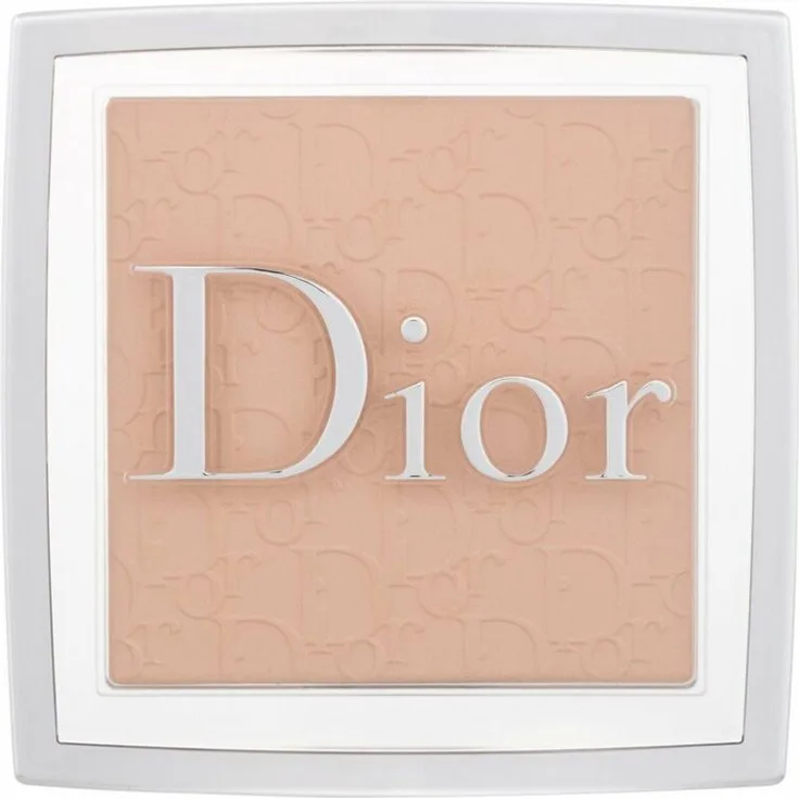 Dior Backstage Christian, Puder 11 g mit hochwertiger Textur
