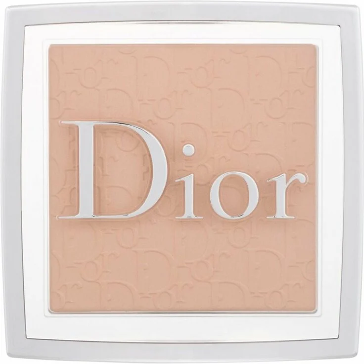 Dior Backstage Christian, Puder 11 g mit hochwertiger Textur