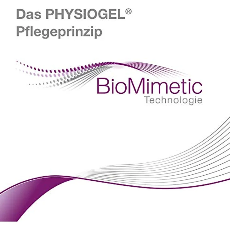 Physiogel Scalp Care Mildes Shampoo, 250 ml, weiß - Für empfindliche Kopfhaut, frei von Duft- und Farbstoffen – Bild 4