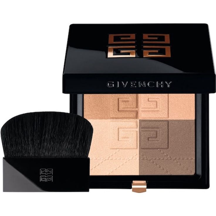 GIVENCHY TEINT MAKE-UP Prisme Libre Bronzer Puder, ultraleichter Bronzing-Puder für einen natürlichen Teint, 7 g