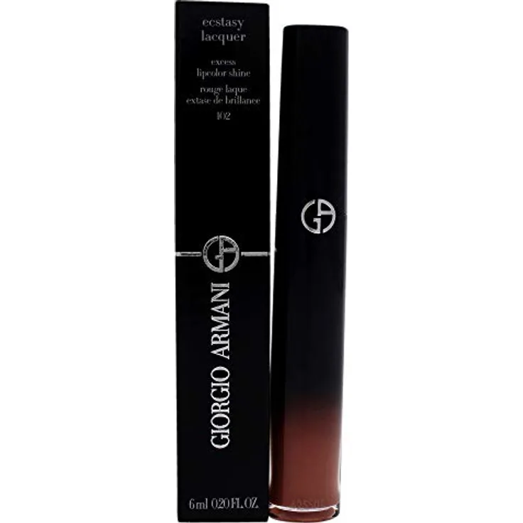 Giorgio Armani Lipgloss - 4 ml