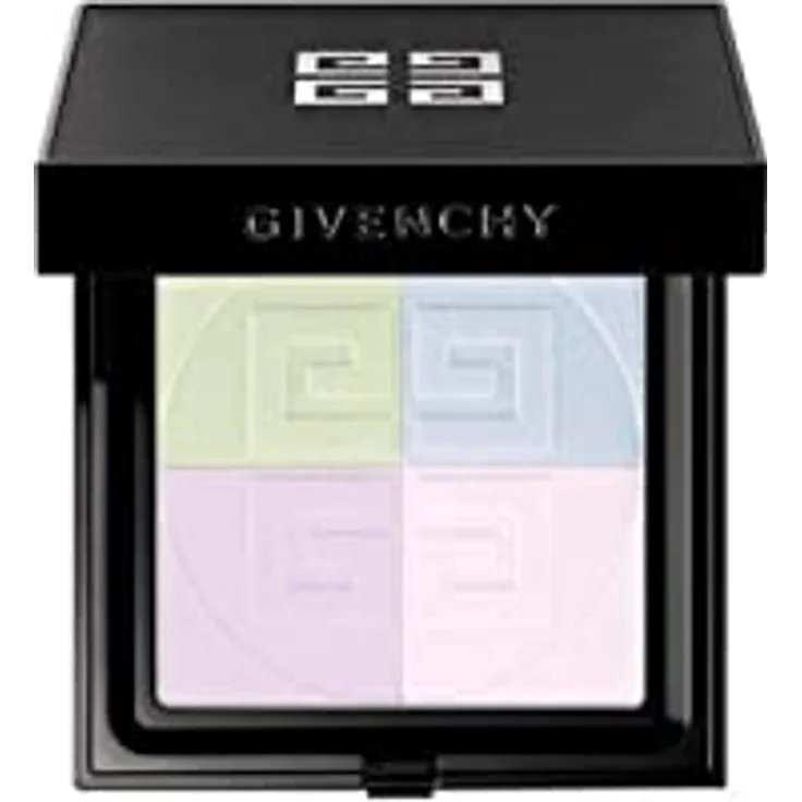 Givenchy Prisme Libre Pressed Powder Puder 9,5 g Nr. 01