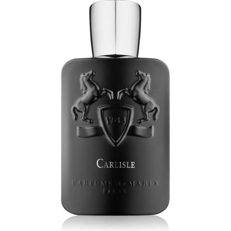 Parfums De Marly Carlisle, Eau de Parfum Unisex 125 ml, fruchtig-blumiger und würziger Duft