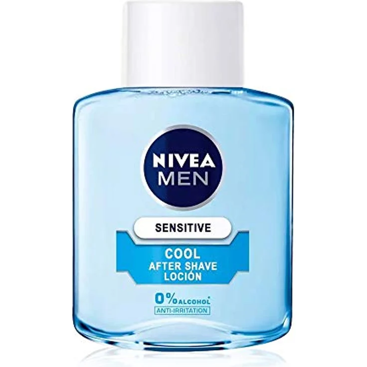 NIVEA MEN Cremes, 100 ml, After Shave – Bild 1