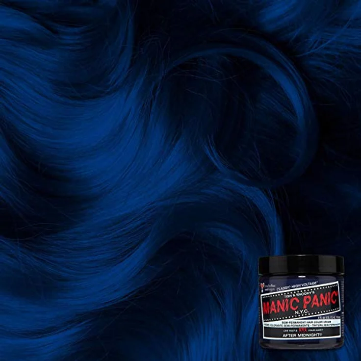 Manic Panic HVC After Midnight 118 ml – Bild 3