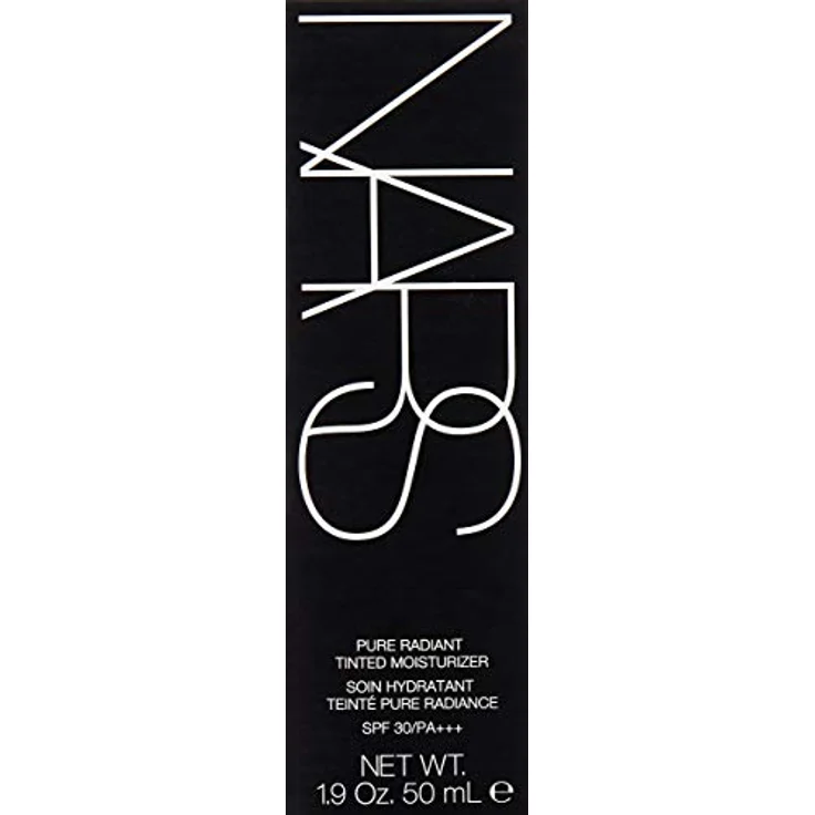 NARS Pure Radiant Tinted Moisturizer SPF 30, getönte Feuchtigkeitspflege mit Glow-Effekt, 50 ml, FINLAND – Bild 2