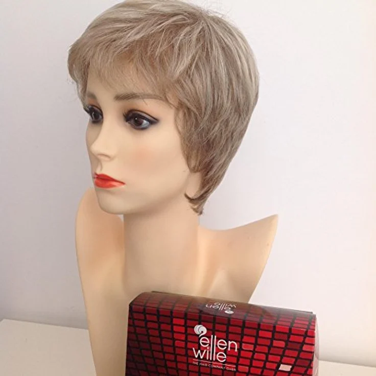 Hairpower Risk**, champagne mix 25.25.22 – Bild 2