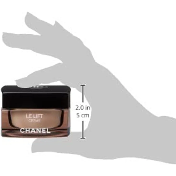 Chanel Le Lift Firming Anti Wrinkle Creme 50 g – Bild 4