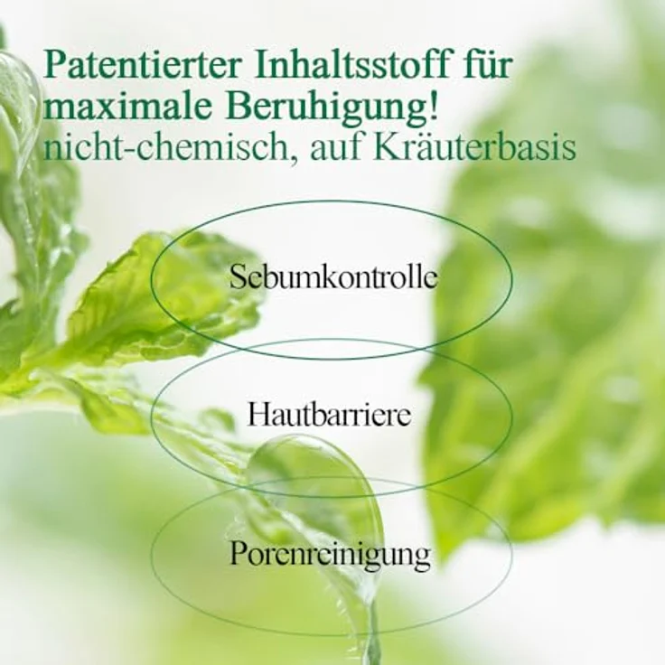 Pyunkang Yul Ultimate Calming Solution Cream, 30ml - Beruhigende Gesichtscreme für sensible Haut, vegan & frei von Duftstoffen – Bild 5
