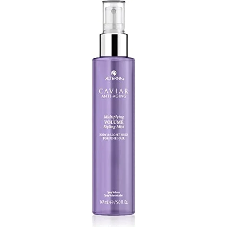 Alterna Spray Caviar Anti-Aging Multiplying Volume Care Miracle Multiplying Volume Mist 147 ml – Bild 2