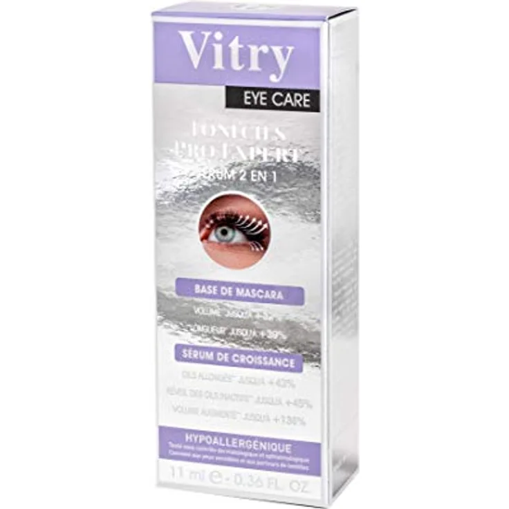 Vitry Toni'cils Pro Experte, 36 g