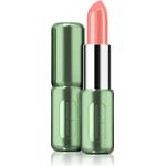 Clinique Pop™ Longwear Lipstick Shine, glänzender Lippenstift in Melon Pop, 3.9 g, cremige Textur für volle und betonte Lippen