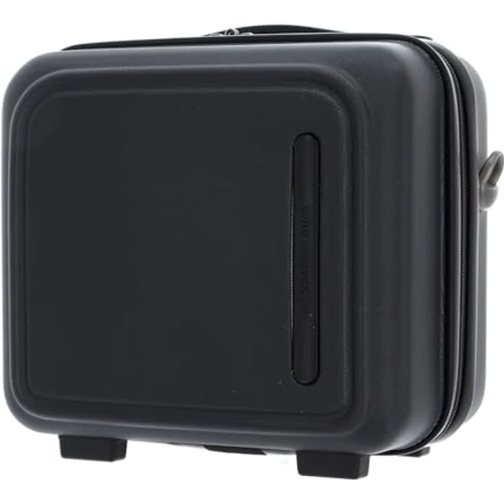 Mandarina Duck Necessaire Logoduck + Beautycase 27 cm, (9 l) - Stilsicherer Begleiter für Reisen – Bild 2