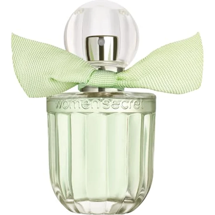 Women'secret Eau It's Fresh Eau de Toilette Damenduft 30ml, Frühlingsduft mit Noten von Jasmin und Freesie, blumig und fruchtig – Bild 1