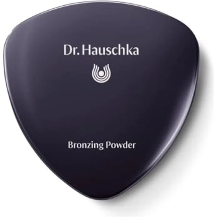 Dr. Hauschka Nr. 01 Bronzing Compact Powder 10 g, Schönheitsprodukt für eine gesunde Haut, einfach anzuwenden – Bild 2