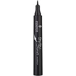 essence tiny tip liner WATERPROOF 01