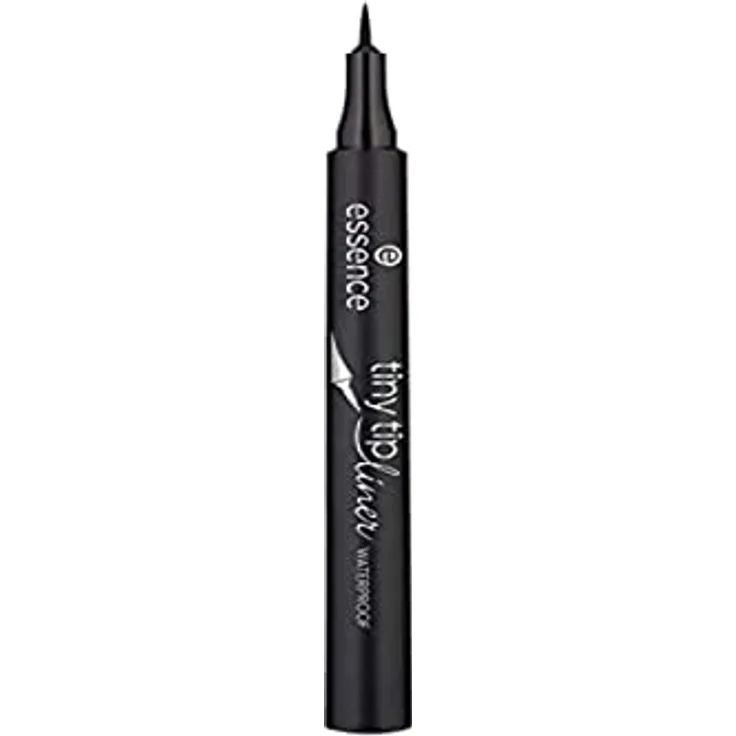 essence tiny tip liner WATERPROOF 01