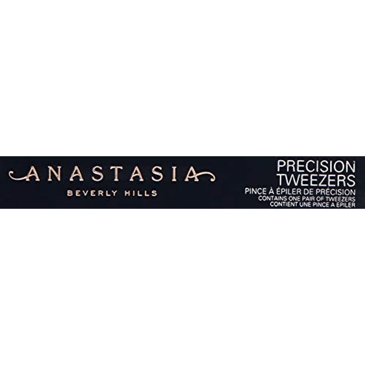 Anastasia Beverly Hills Tweezer Pinzette 1 Stück – Bild 3