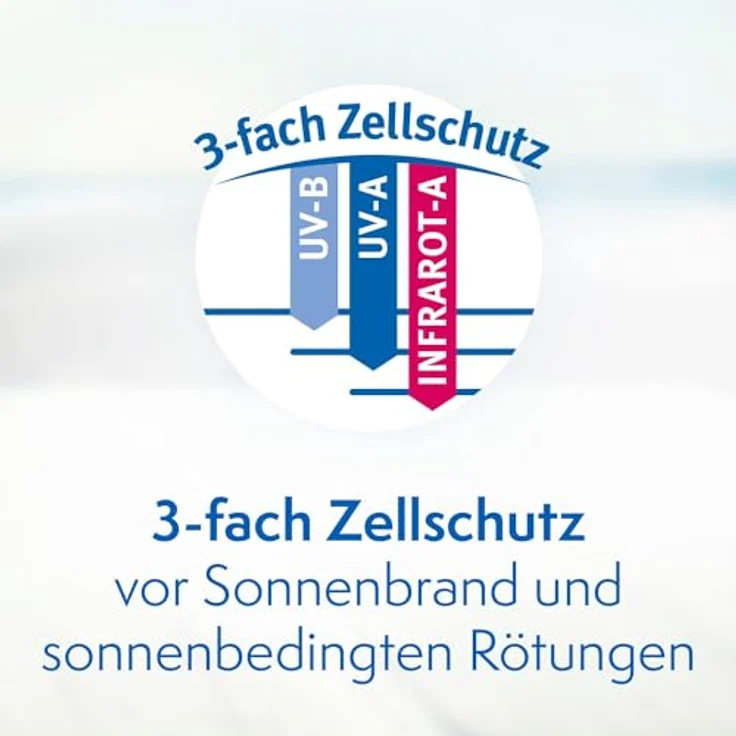 Ladival Für Kinder Sonnenmilch LSF 50 wasserfest Sonnenmilch 200 ml – Bild 5