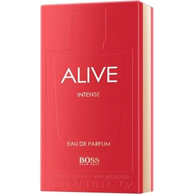 Hugo Boss Alive Intense Eau de Parfum (EdP) Damenduft 30 ml – Bild 3