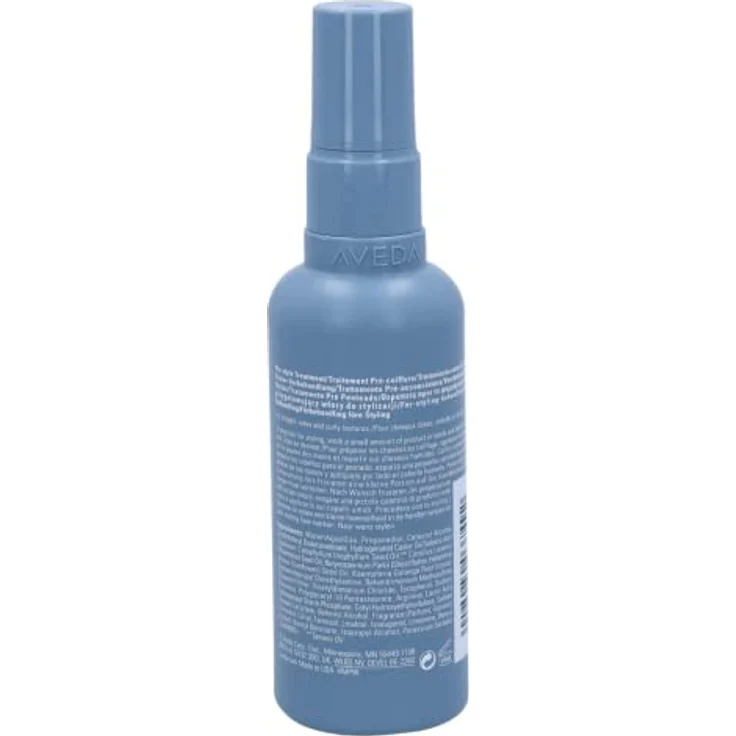 AVEDA Smooth Infusion Style Prep Smoother, 100 ml – Bild 2
