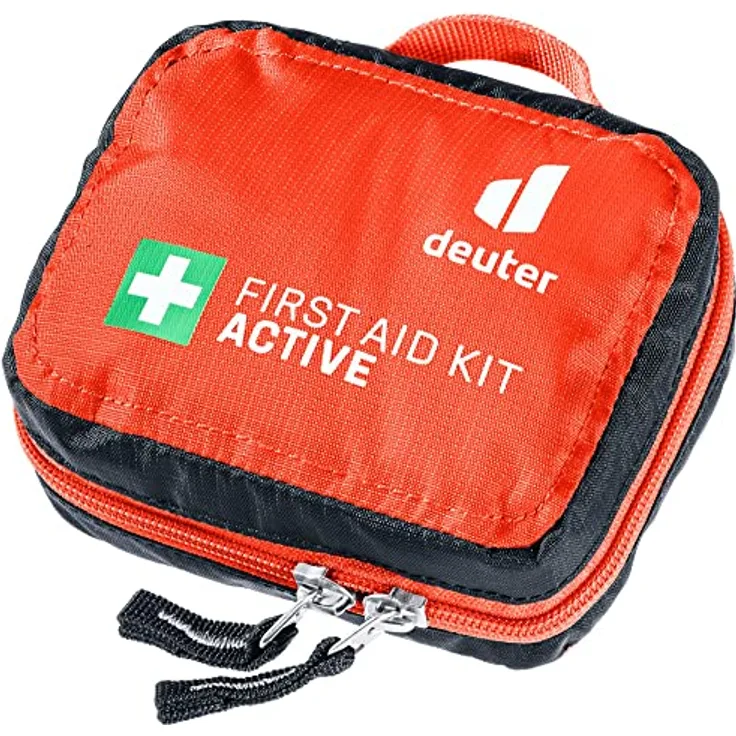 deuter First Aid Kit Active kompaktes Erste-Hilfe-Set