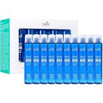 LADOR Perfect Hair Fill-up Professional Salon Care. Packung mit 10x13ml. Haar Kur mit Keratin, Protein, Ceramide, Collagen. Für gesundes glattes Haar Ergebnis.