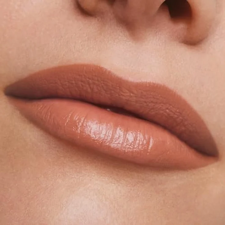 Estée Lauder Pure Color Creme Lipstick 826 Modern Muse, langanhaltender Lippenstift mit seidigem Finish, 3,5 g – Bild 2