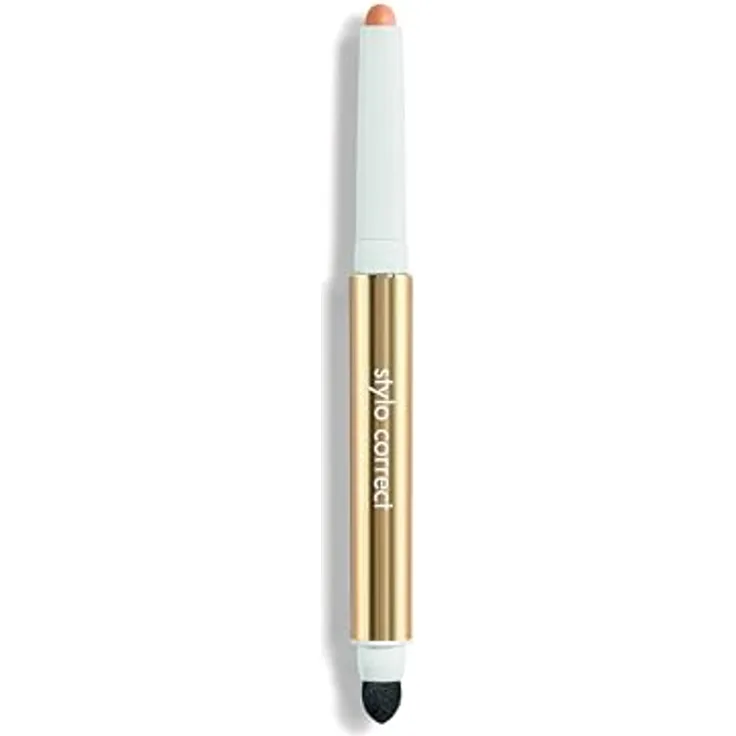 Sisley Teint Stylo Correct Concealer, hochdeckender Korrekturstift mit cremiger Textur, 1,7 g - neutraler Unterton