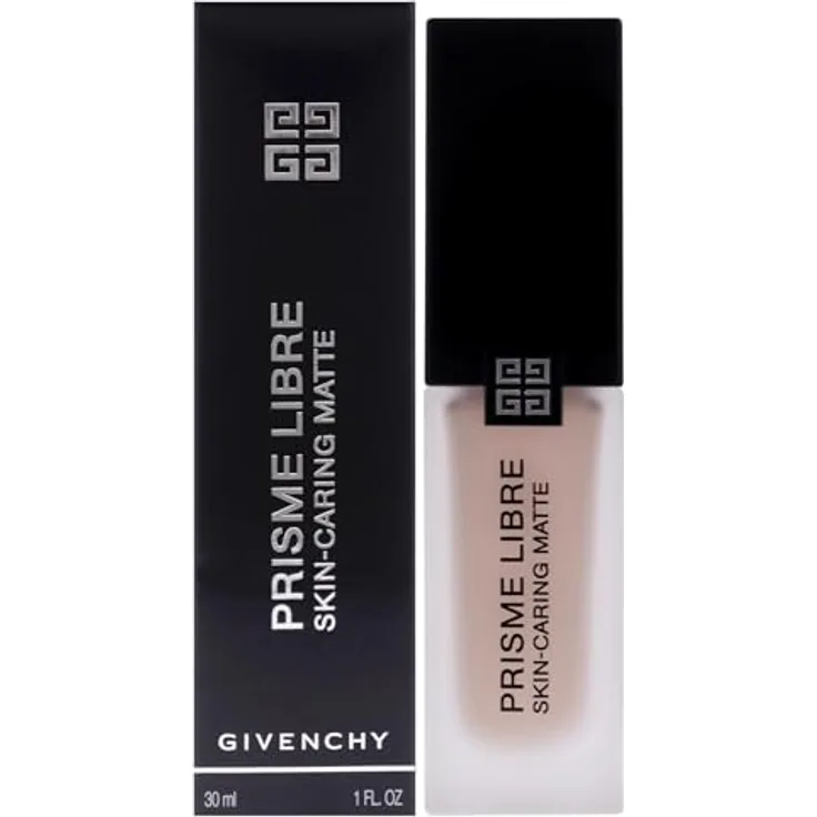 Givenchy Prisme Libre Skin-Caring Matte Flüssige Foundation 30 ml Nr. 2-C180