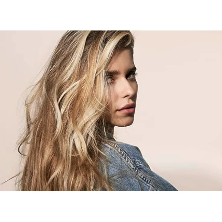 Schwarzkopf Professional Blondme Bond Repair Nourishing Shampoo, nährendes Shampoo für blonde Haare, 1000 ml, vegan – Bild 6
