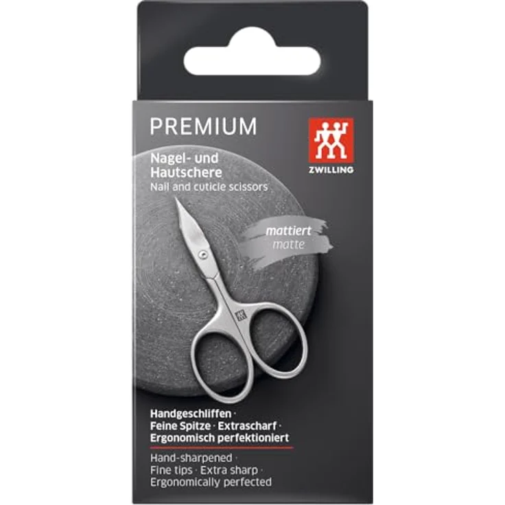 Zwilling Twinox 90 mm Kombischere 1 Stk – Bild 8
