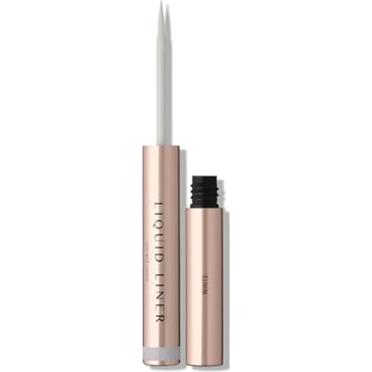 Anastasia Beverly Hills Liquid Eye Liner, hochpigmentierter Eyeliner wasserfest, 2,4 ml, edler matten Finish