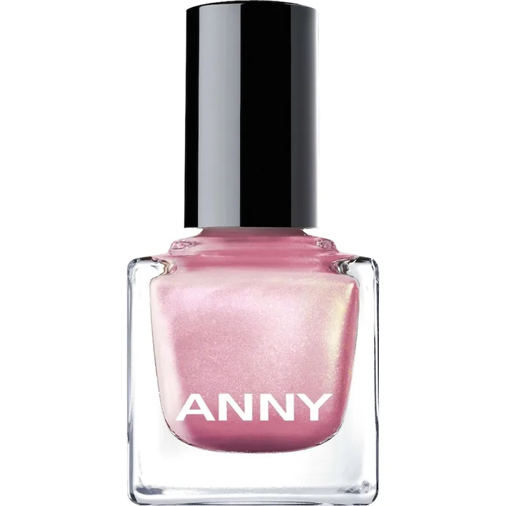 Anny Body’s Darling Nagellack 15 ml, CHARMING VIBES, splitterresistent, schnell trocknend, intensiver Glanz
