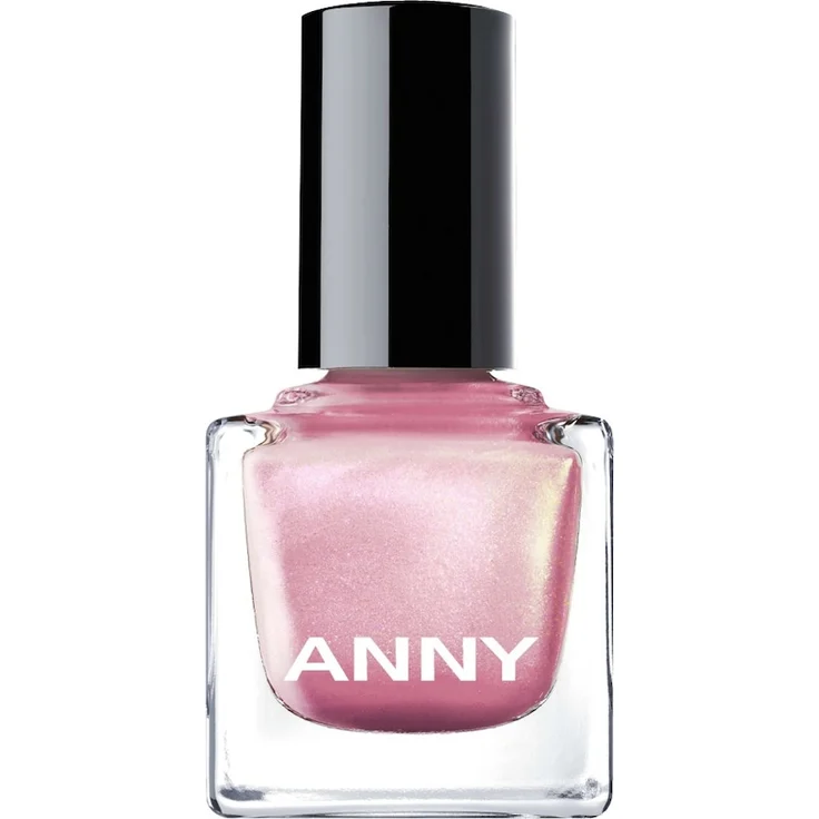 Anny Body’s Darling Nagellack 15 ml, CHARMING VIBES, splitterresistent, schnell trocknend, intensiver Glanz