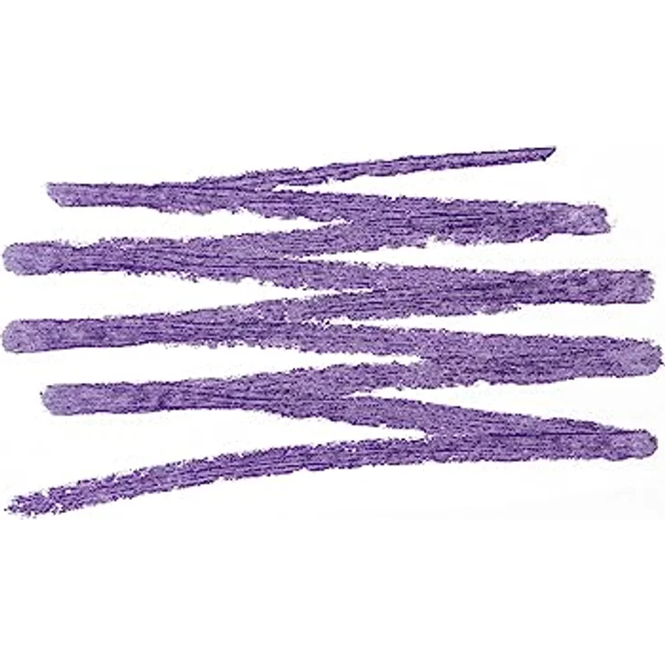 Flormar Extreme Tattoo Gel Pencil 011 Purple Blaze, hochpigmentierter Gel-Kajal, mattes Finish, wasserfest und wischfest, langanhaltend, 1,2 g – Bild 4