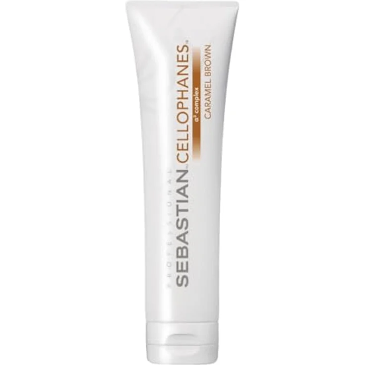 SEBASTIAN PROFESSIONAL SEB CELLO CRAMEL BROWN 300ML, Haarfärbemittel