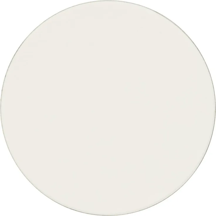 Charlotte Tilbury Airbrush Brightening Flawless Finish Puder, mikrogepresster Highlighter, 9 g Fair/Medium, vegan, mit Hyaluronsäure und goldenem Vitamin C