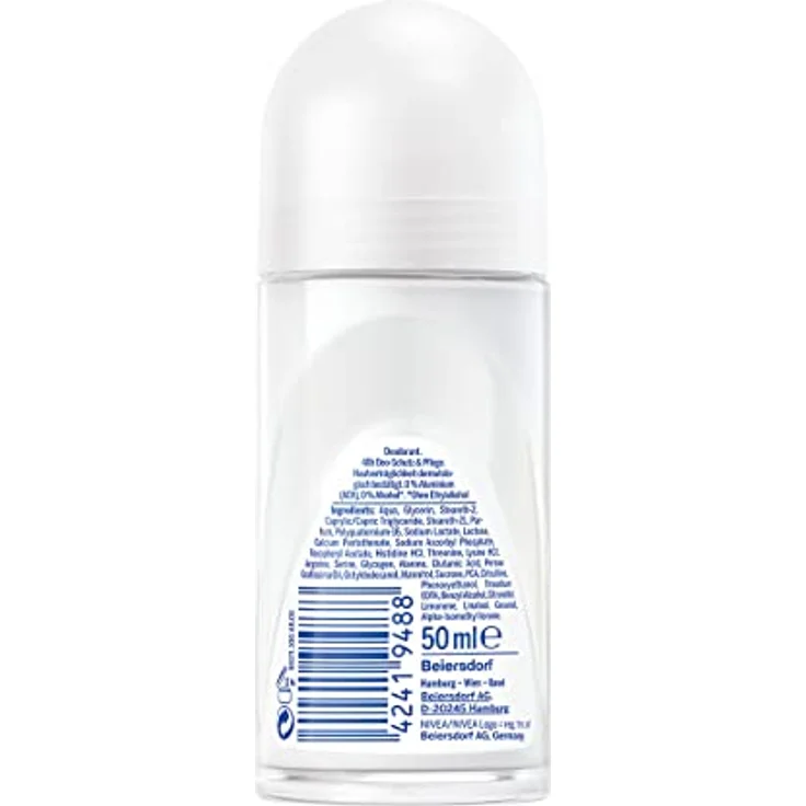 NiveaOriginal Care Deodorant Roll-On 50 ml – Bild 5